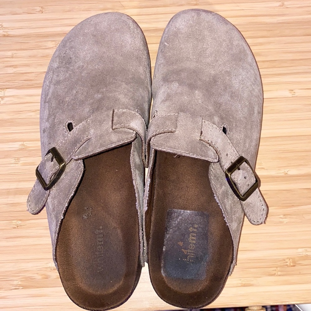 Shoes - Picture 2 of 3